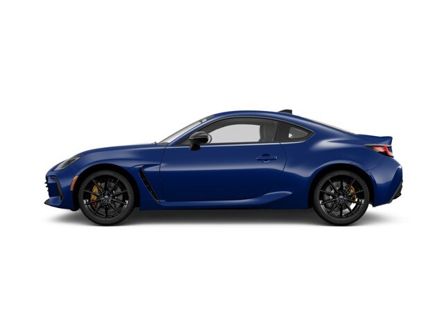 2025 Subaru BRZ tS - Photo 41