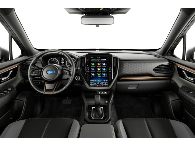 2025 Subaru Forester Sport photo 18
