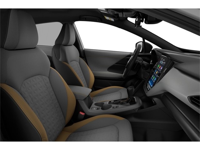 2026 Subaru Crosstrek Sport - Photo 38