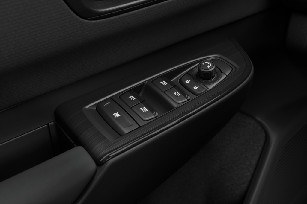 New 2026 Subaru Outback Premium SUV