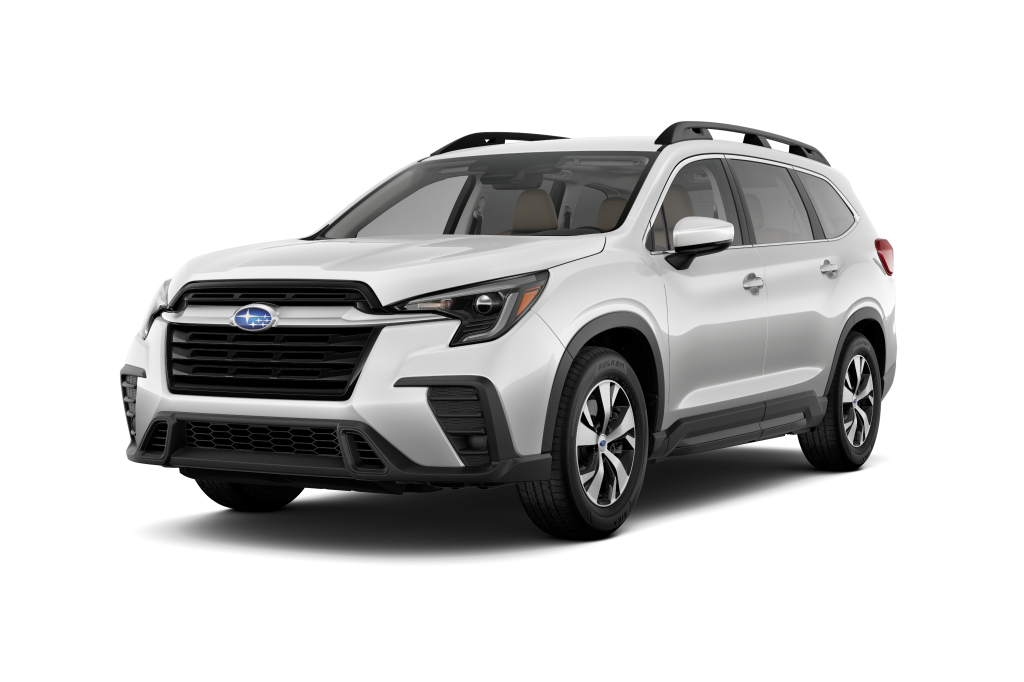 2025 Subaru Ascent Premium's photo