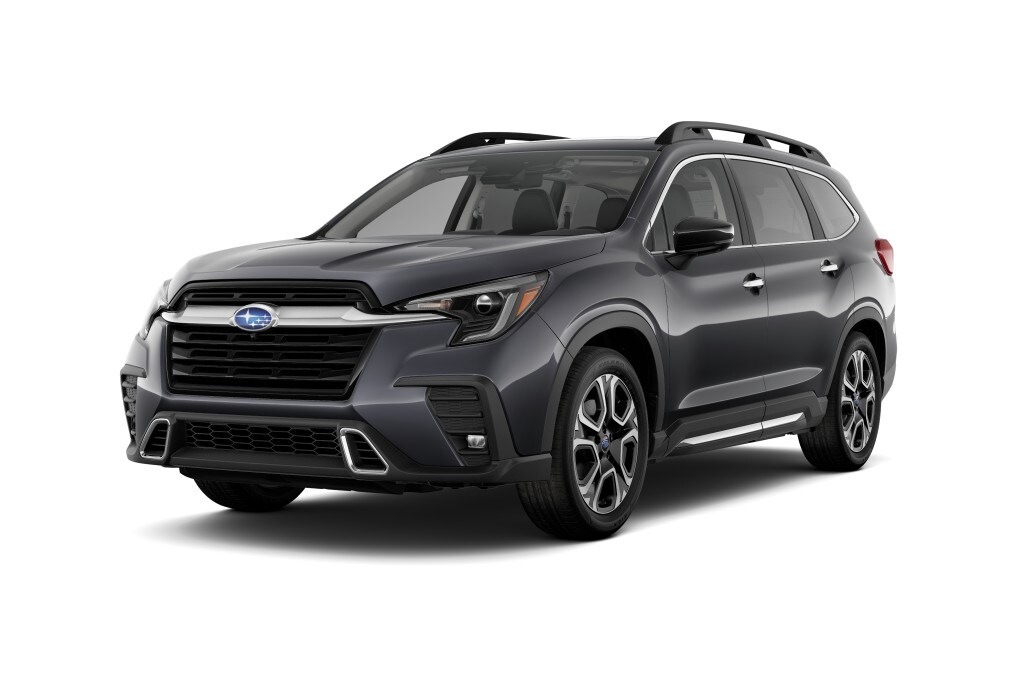 2025 Subaru Ascent Touring - Photo 26