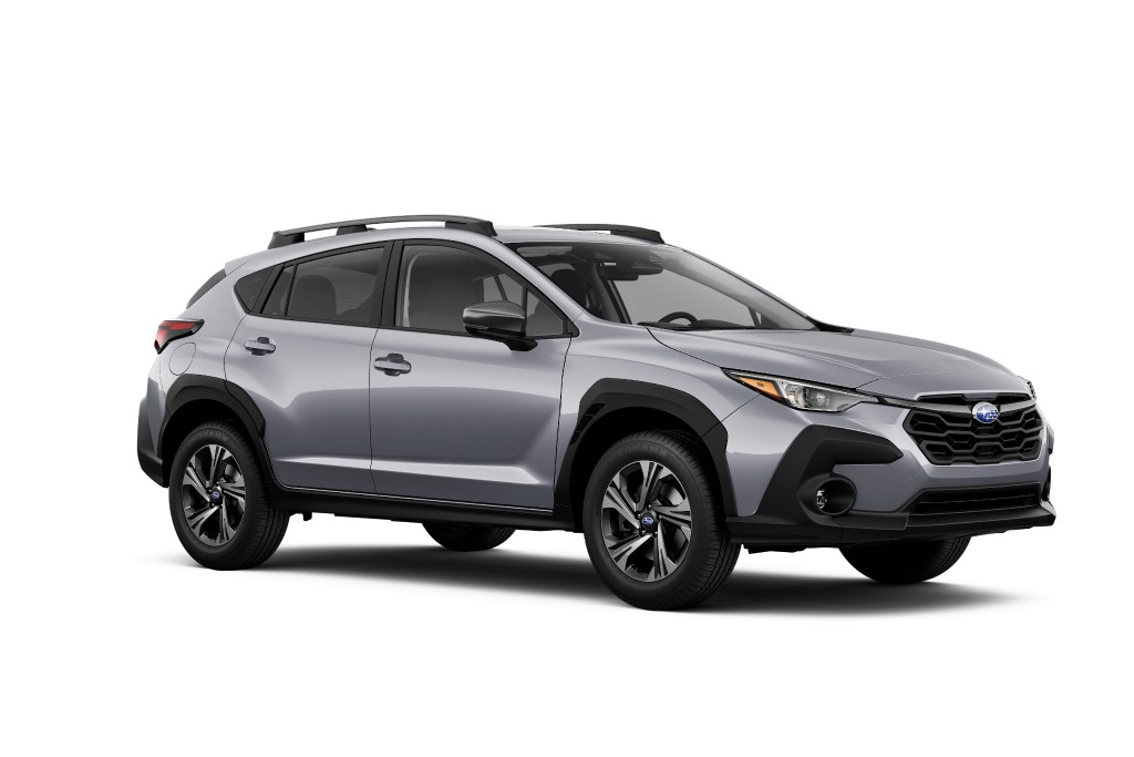 New 2027 Subaru Crosstrek Premium Small SUVs