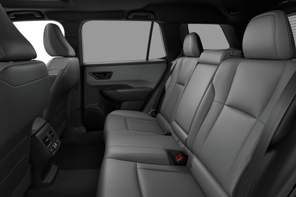2026 Subaru Outback Limited XT - Photo 15
