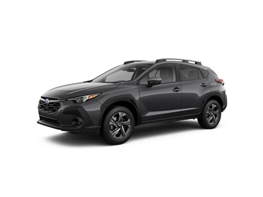New 2027 Subaru Crosstrek Premium