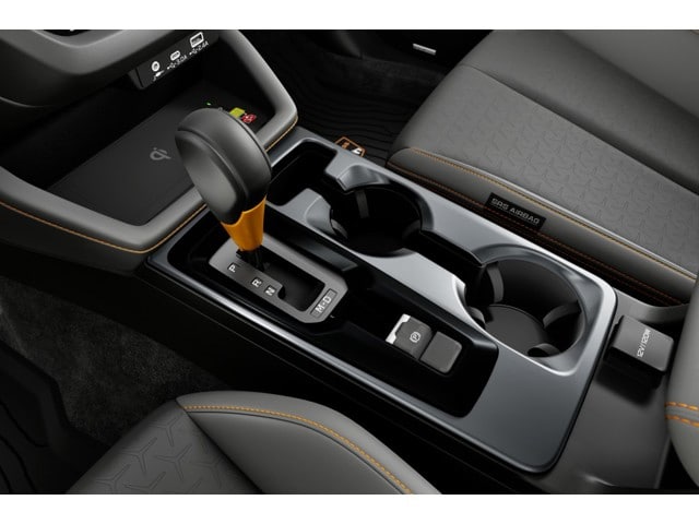 2026 Subaru Forester Wilderness - Photo 47