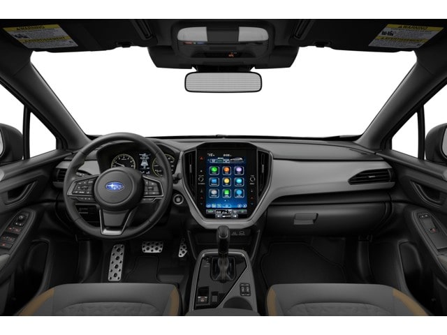 2026 Subaru Crosstrek Sport - Photo 36