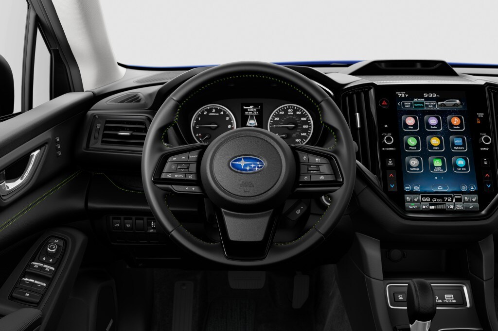 2026 Subaru Ascent Onyx Edition-Touring - Photo 55