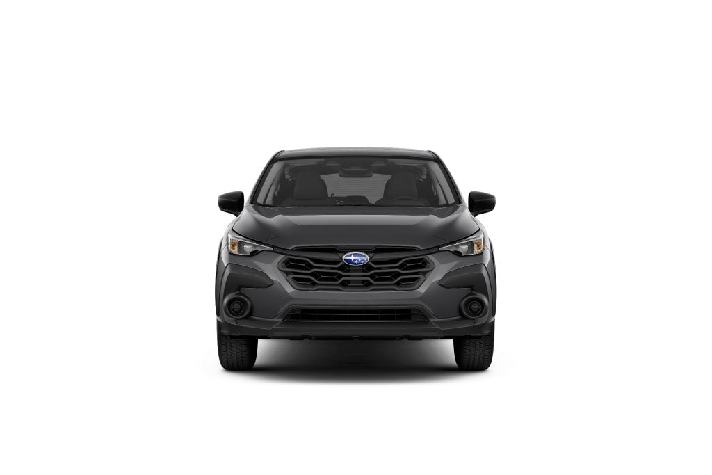 New 2027 Subaru Crosstrek Base Small SUVs