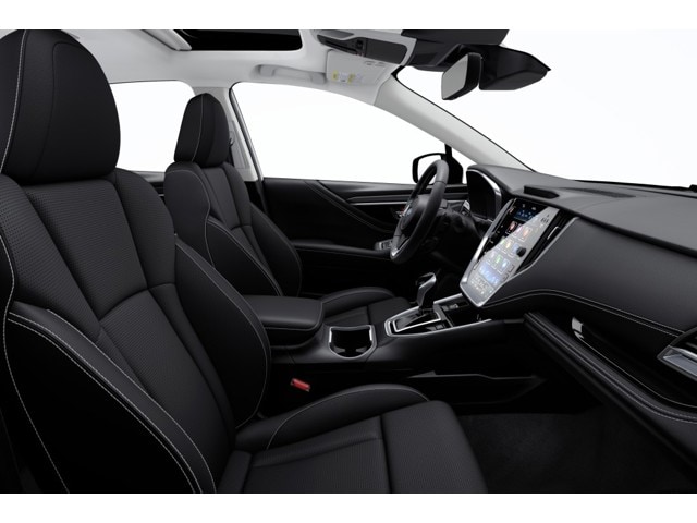 2025 Subaru Legacy Touring - Photo 16
