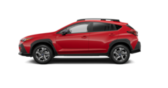 2025 Subaru Crosstrek Premium Small SUVs