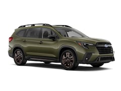 2025 Subaru Ascent Bronze Edition 7-Passenger SUV