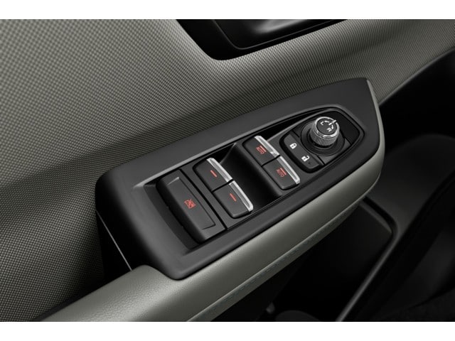 2026 Subaru Forester Premium - Photo 23