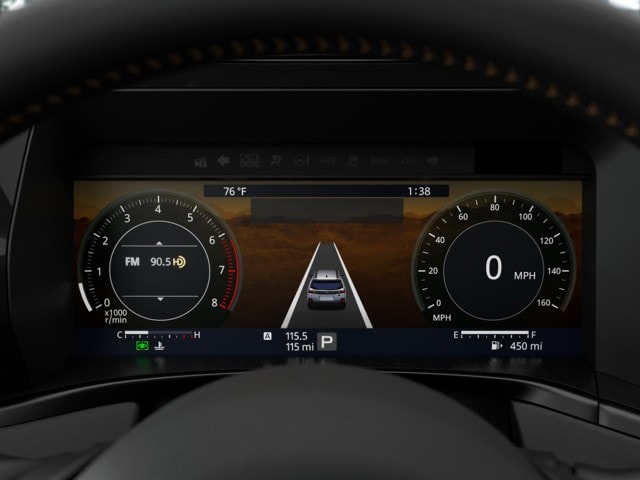 2026 Subaru Outback Wilderness - Photo 17