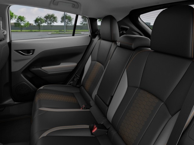 2026 Subaru Crosstrek Limited - Photo 36