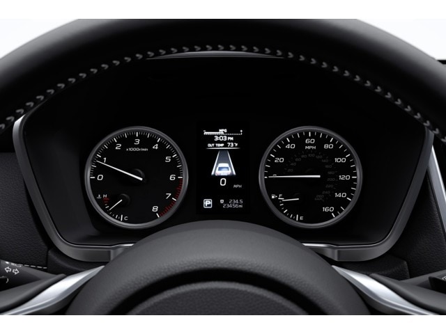 2025 Subaru Legacy Touring - Photo 18