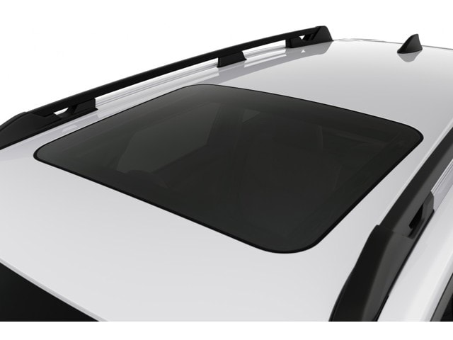 2026 Subaru Forester Premium - Photo 17