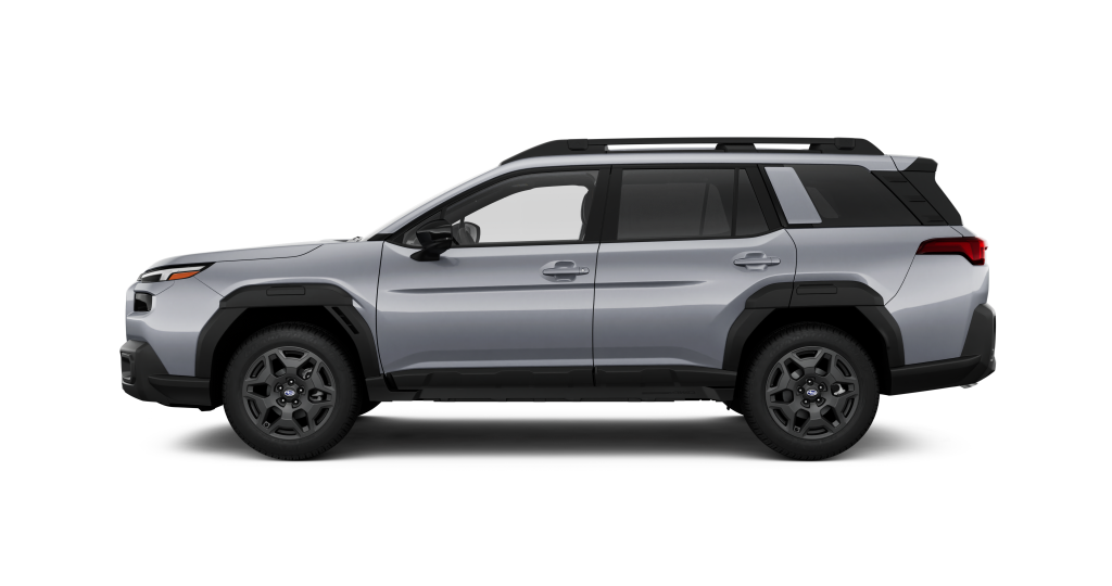 2026 Subaru Outback SUV 