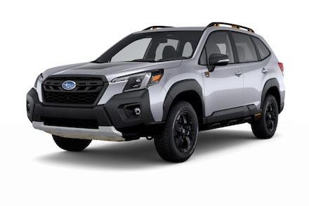 2025 Subaru Forester Wilderness SUV