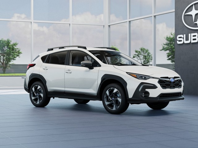 New 2027 Subaru Crosstrek Limited for sale near Shaker Heights