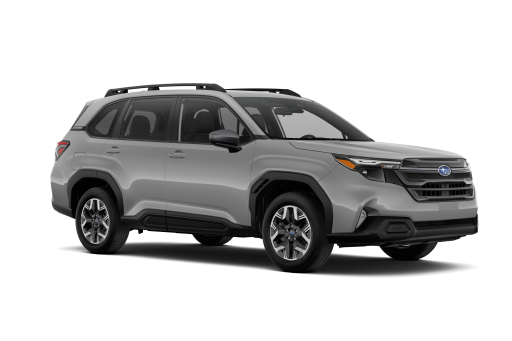 New 2026 Subaru Forester Premium SUV