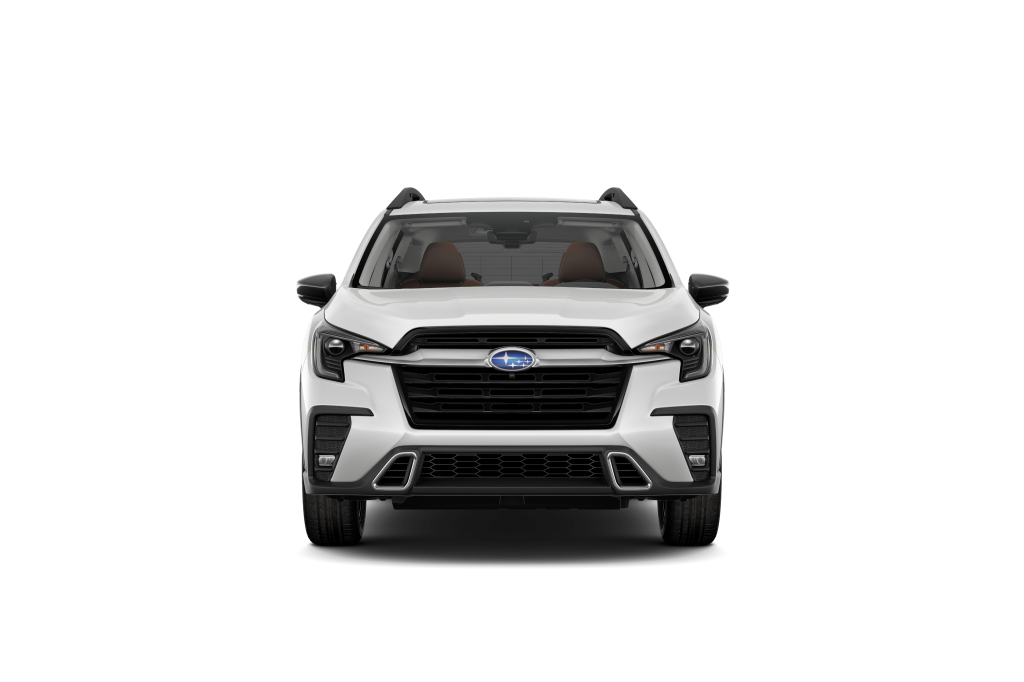 New 2026 Subaru Ascent Touring 7-Passenger SUV