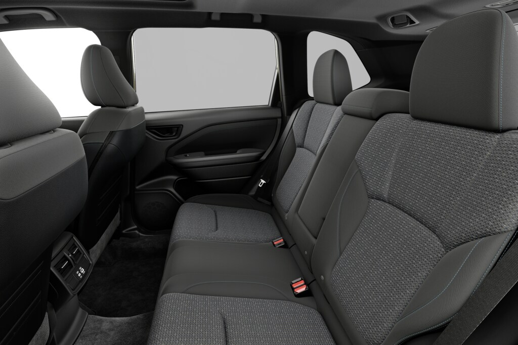 2026 Subaru Forester Premium - Photo 13