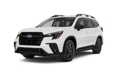 2027 Subaru Ascent Onyx Edition Touring 7-Passenger SUV