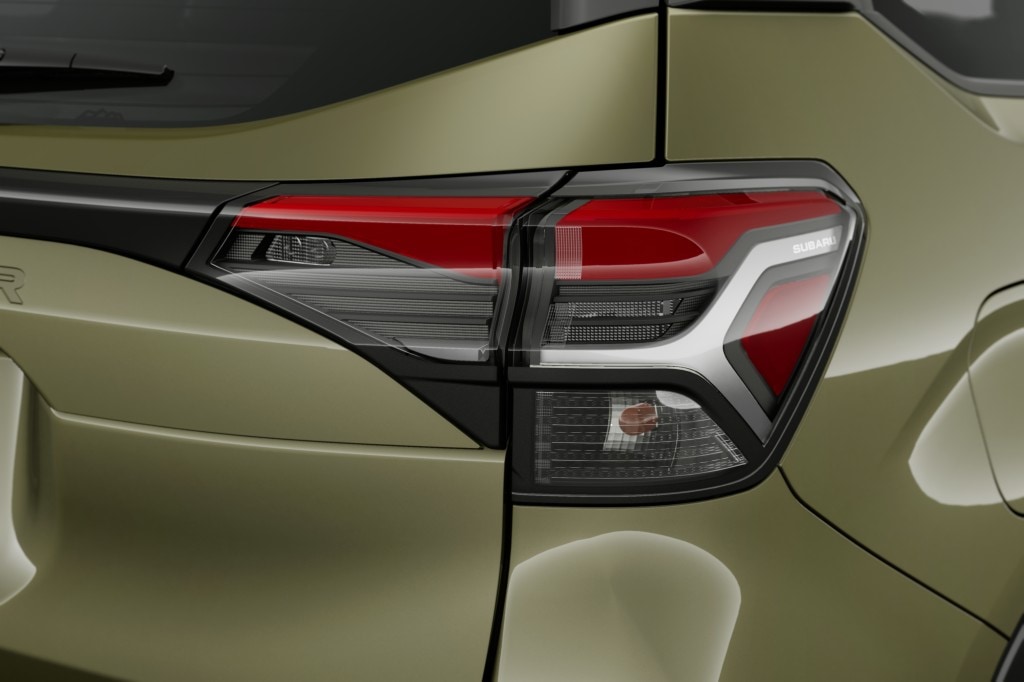 2026 Subaru Forester Limited - Photo 32
