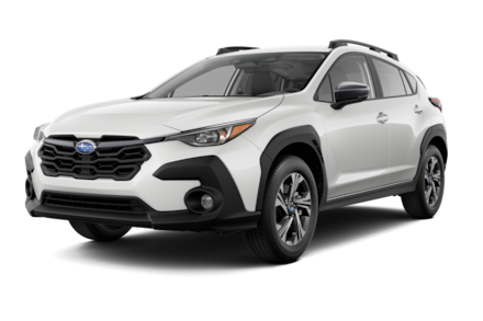 2025 Subaru Crosstrek Premium SUV