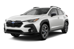 2025 Subaru Crosstrek Premium Small SUVs