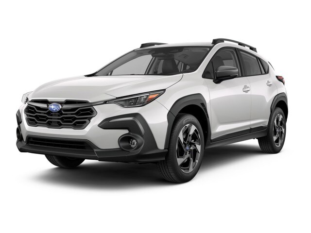 2026 Subaru Crosstrek Limited - Photo 24