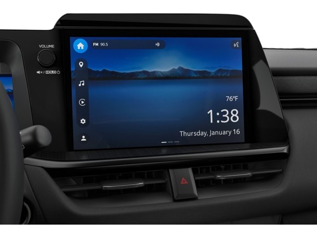 2026 Subaru Outback Limited - Photo 58