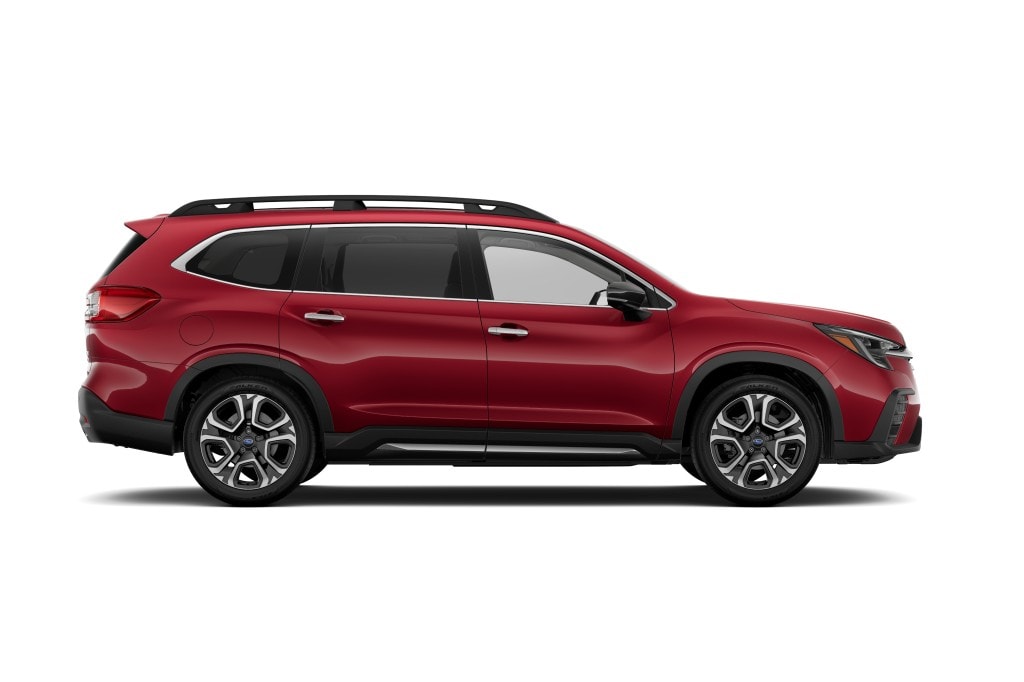 2025 Subaru Ascent Touring - Photo 26