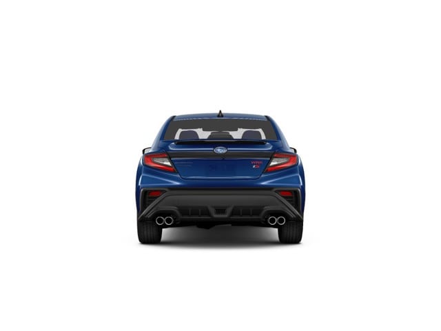 2026 Subaru WRX tS - Photo 9
