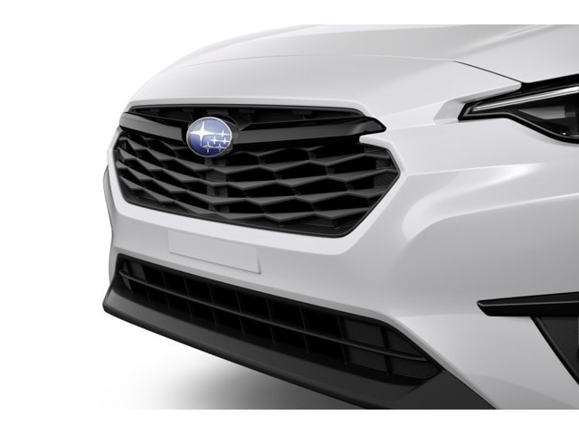 2025 Subaru Impreza RS - Photo 11