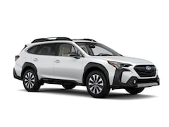 2025 Subaru Outback Limited XT SUV