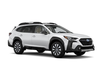 2025 Subaru Outback Limited XT SUV