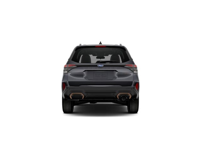 2026 Subaru Forester Sport photo 8