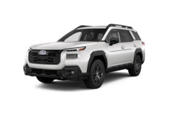 2026 Subaru Outback Limited XT SUV