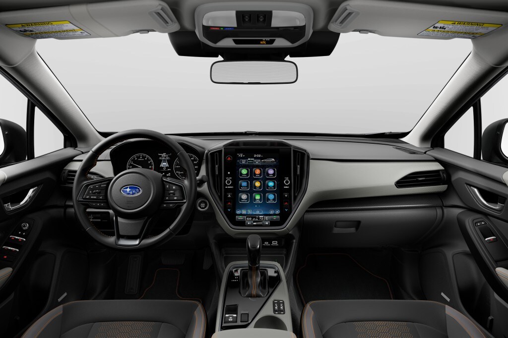 2025 Subaru Crosstrek Limited - Photo 14