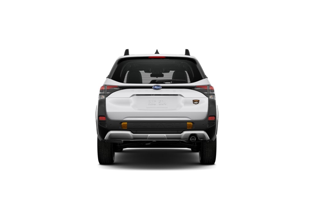 2026 Subaru Forester Wilderness - Photo 14
