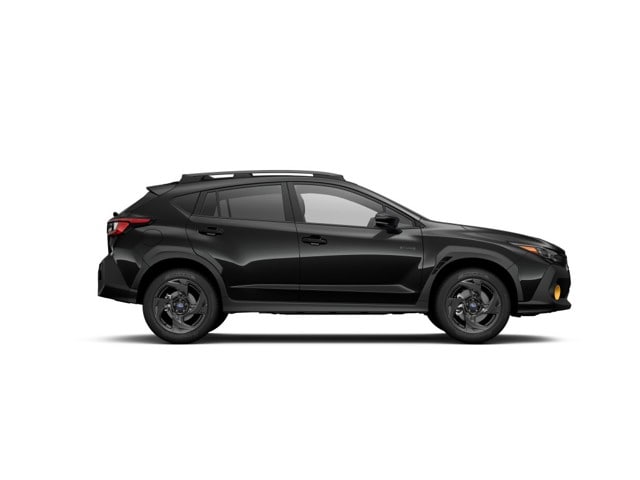 2026 Subaru Crosstrek Sport - Photo 33