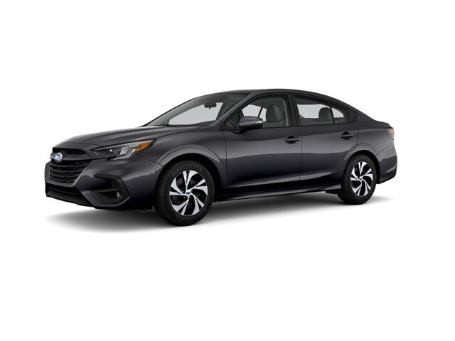 2025 Subaru Legacy Premium - Photo 29