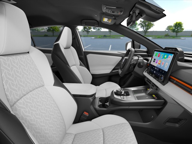 New 2026 Cosmic White Pearl Subaru Sport image 10