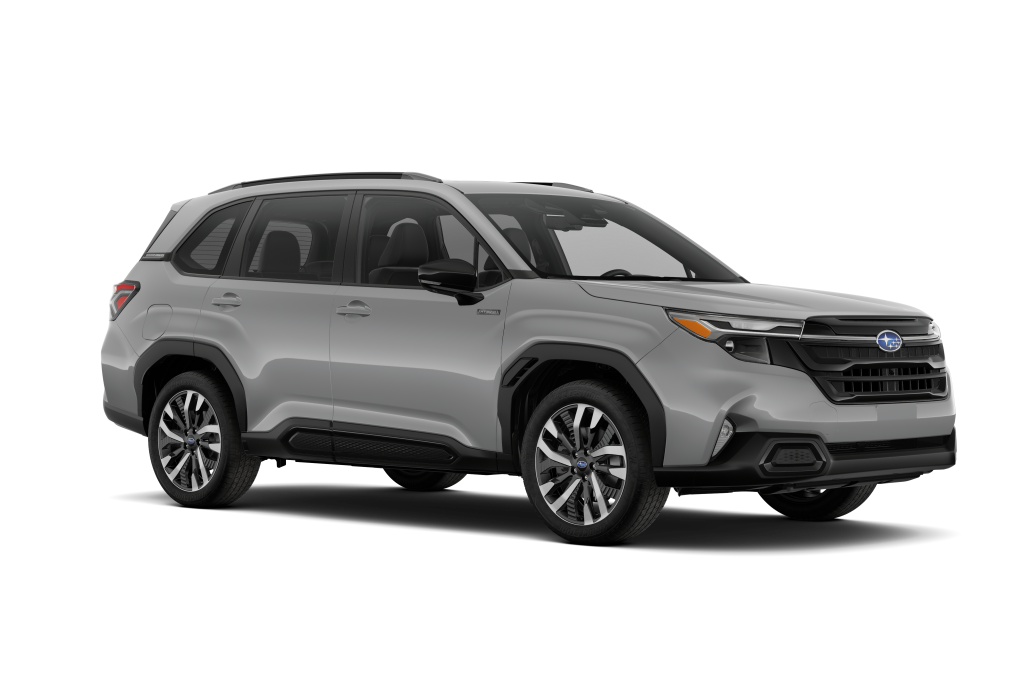 New 2025 Subaru Forester Hybrid Touring SUV