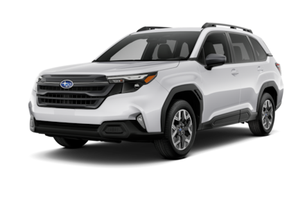 2025 Subaru Forester Premium SUV