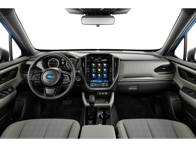 2026 Subaru Forester Premium - Photo 19