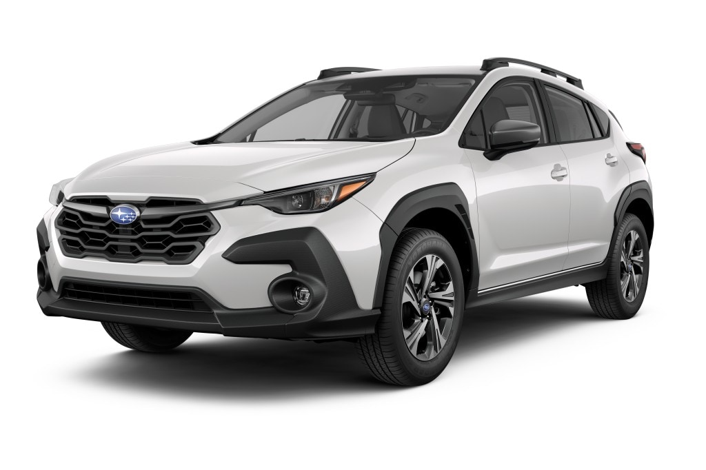 2026 Subaru Crosstrek Premium's photo