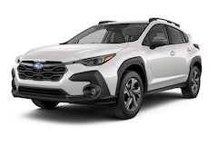 2026 Subaru Crosstrek Premium SUV